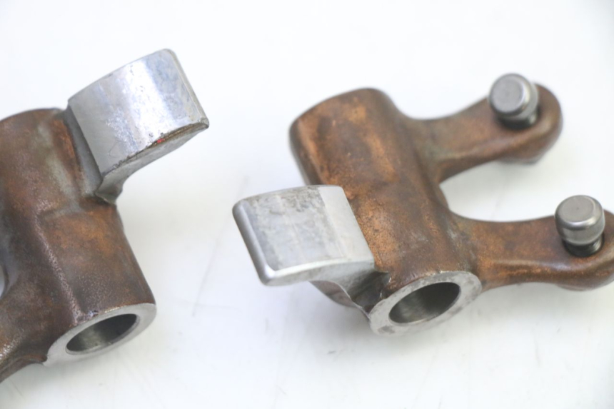 photo de CULASSE PIAGGIO X9 EVOLUTION 125 (2003 - 2007)