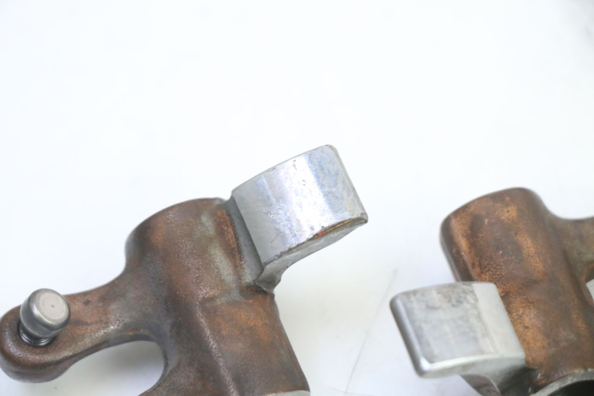 photo de CULASSE PIAGGIO X9 EVOLUTION 125 (2003 - 2007)