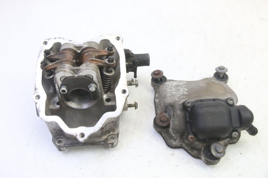 photo de CULASSE PIAGGIO X9 EVOLUTION 125 (2003 - 2007)