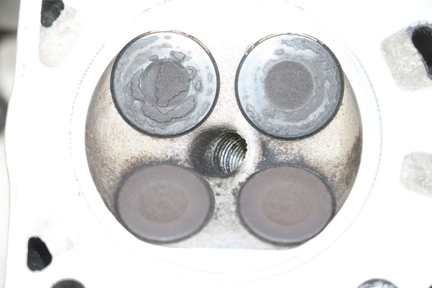 photo de CULASSE PIAGGIO XEVO - X EVO 125 (2007 - 2016)