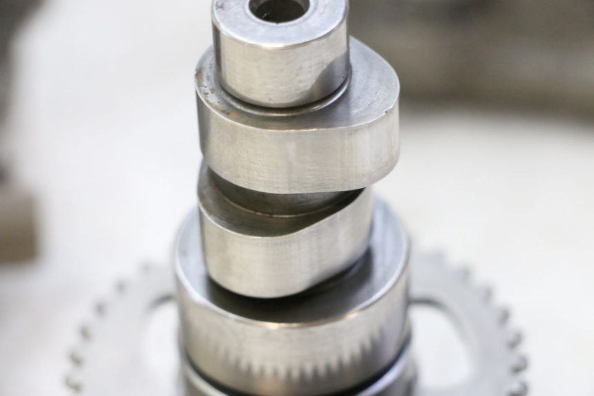 photo de CULASSE PIAGGIO XEVO - X EVO 125 (2007 - 2016)