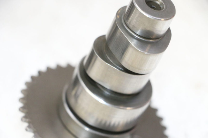 photo de CULASSE PIAGGIO XEVO - X EVO 125 (2007 - 2016)