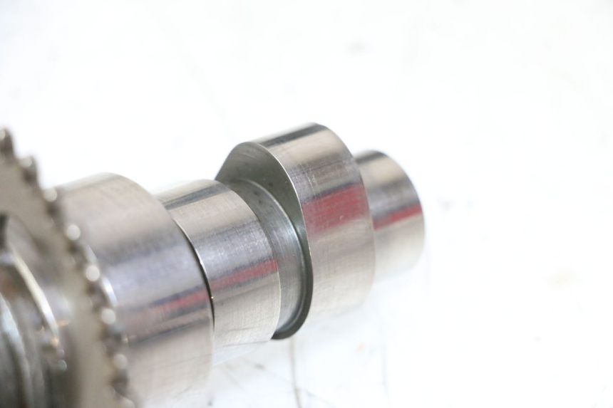 photo de CULASSE PIAGGIO XEVO - X EVO 125 (2007 - 2016)