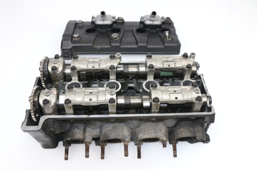 photo de CULASSE YAMAHA XJ6 ABS 600 (2008 - 2016)