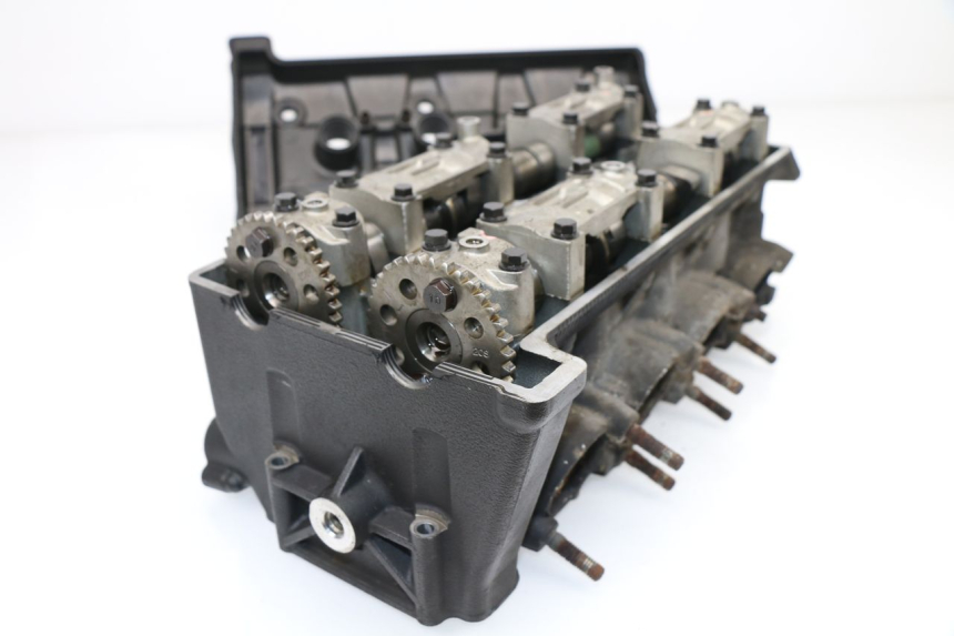 photo de CULASSE YAMAHA XJ6 ABS 600 (2008 - 2016)