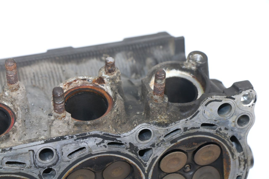 photo de CULASSE YAMAHA XJ6 ABS 600 (2008 - 2016)