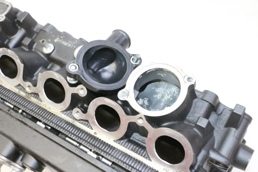 photo de CULASSE YAMAHA XJ6 600 (2008 - 2016)