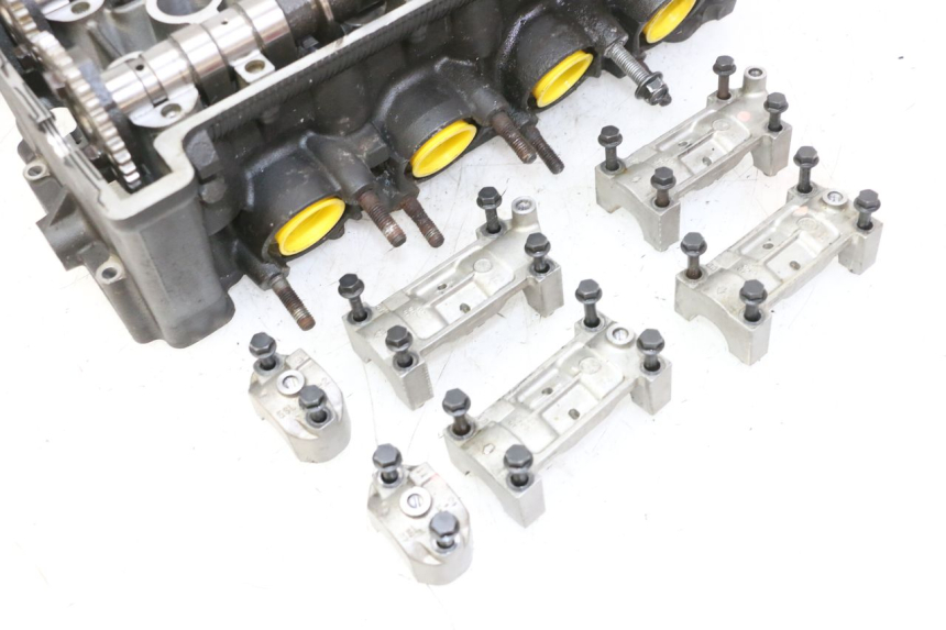 photo de CULASSE YAMAHA XJ6 600 (2008 - 2016)