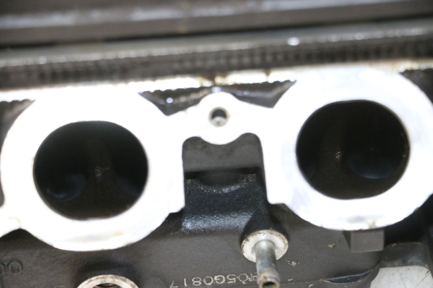 photo de CULASSE YAMAHA XJ6 600 (2008 - 2016)