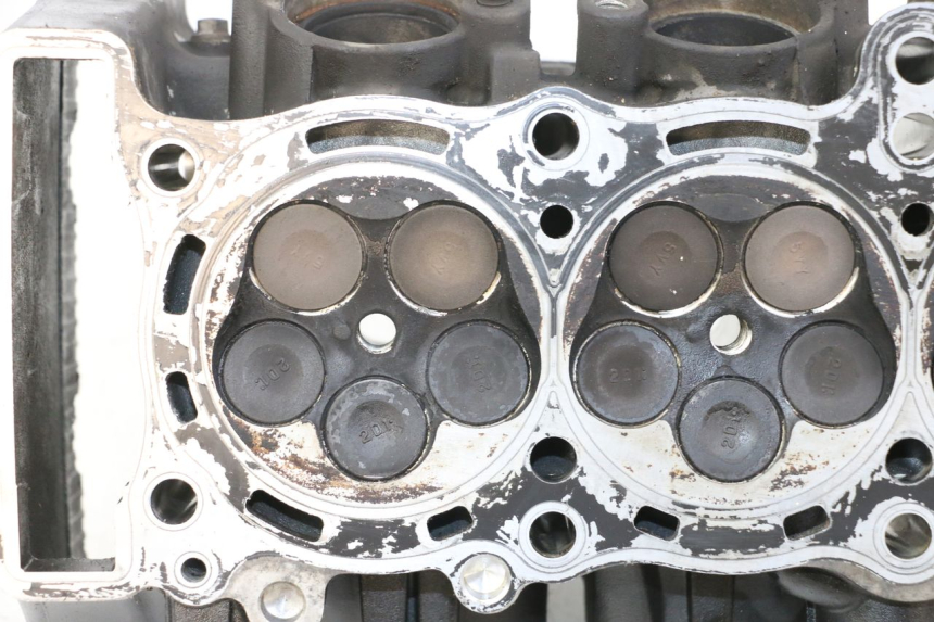 photo de CULASSE YAMAHA FZ1 FAZER 1000 (2007 - 2009)