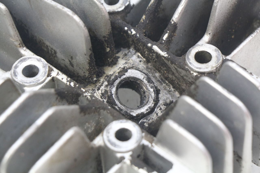 photo de CULASSE YAMAHA PW 80 (1983 - 2014)
