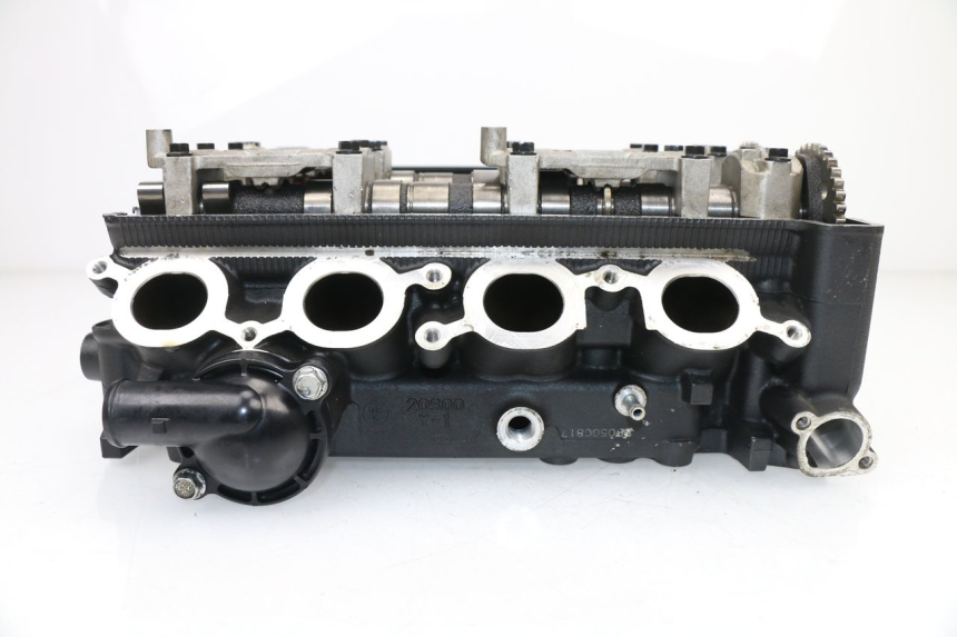 photo de CULASSE YAMAHA XJ6 ABS 600 (2008 - 2016)