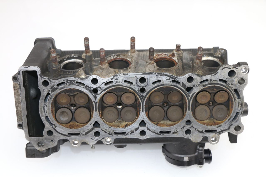 photo de CULASSE YAMAHA XJ6 ABS 600 (2008 - 2016)