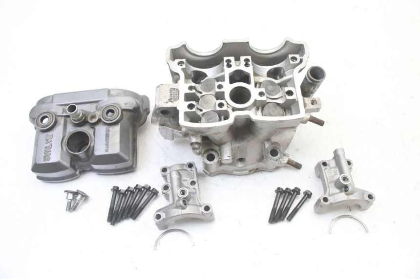 photo de CULASSE YAMAHA YZ-F YZF 250 (2007 - 2013)