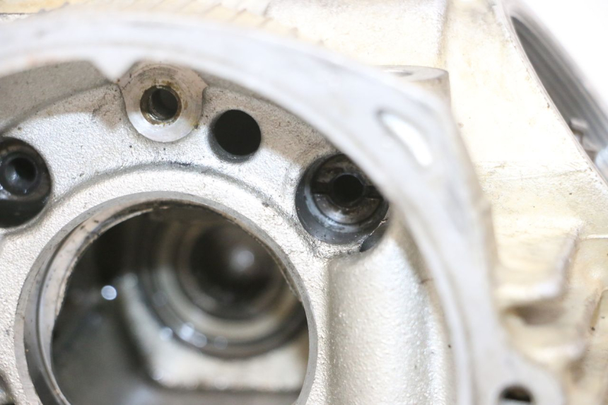 photo de CULASSE YAMAHA YFM R RAPTOR 250 (2008 - 2014)