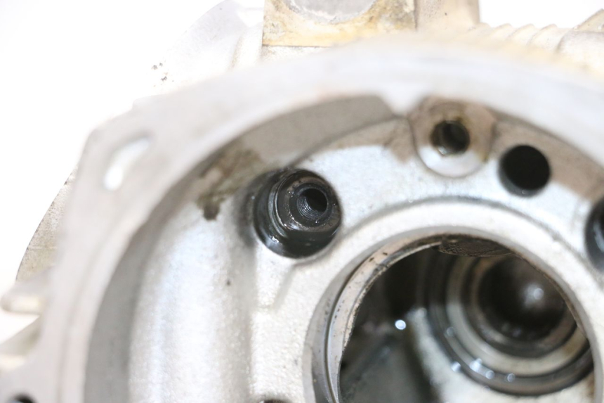 photo de CULASSE YAMAHA YFM R RAPTOR 250 (2008 - 2014)