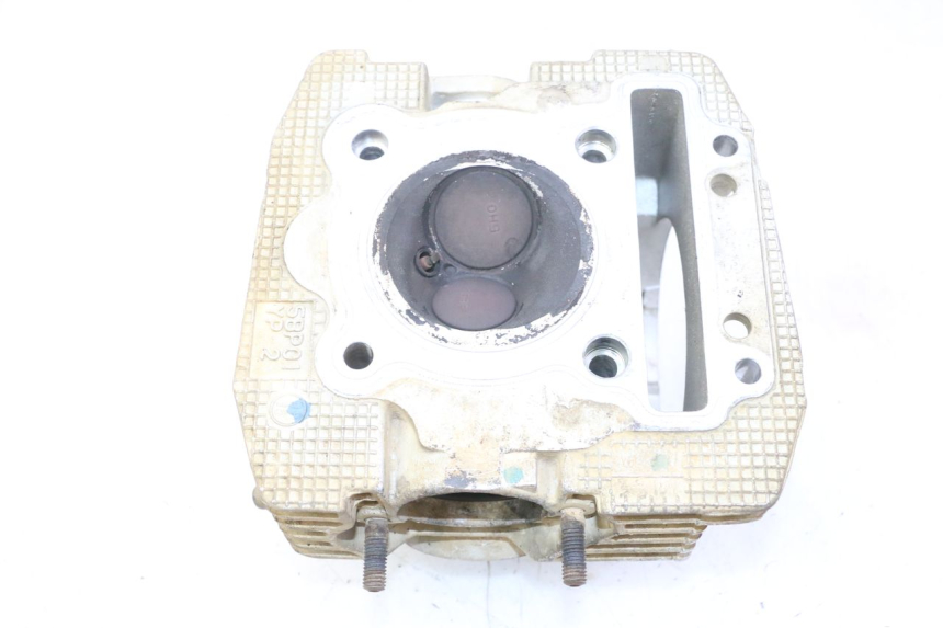 photo de CULASSE YAMAHA YFM R RAPTOR 250 (2008 - 2014)