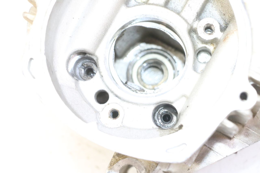 photo de CULASSE YAMAHA YFM R RAPTOR 250 (2008 - 2014)