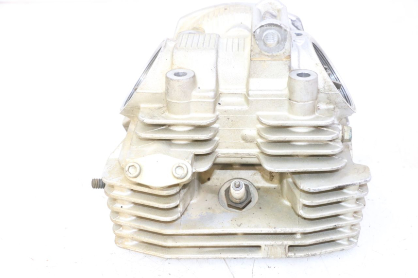 photo de CULASSE YAMAHA YFM R RAPTOR 250 (2008 - 2014)