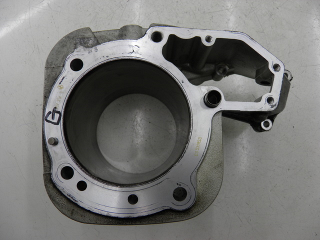 photo de CYLINDRE BMW R RS 1150 (2001 - 2005) - Vue principale