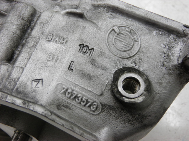 photo de CYLINDRE BMW R RS 1150 (2001 - 2005) - Détail de la pièce