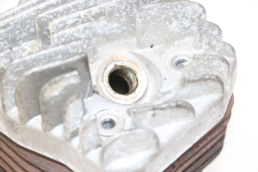 photo de CYLINDRE PEUGEOT KISBEE 2T 50 (2010 - 2017)