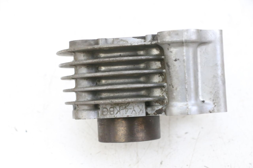 photo de CYLINDRE PISTON KYMCO AGILITY 16+ 4T 50 (2018 - 2023) - Détails caractéristiques