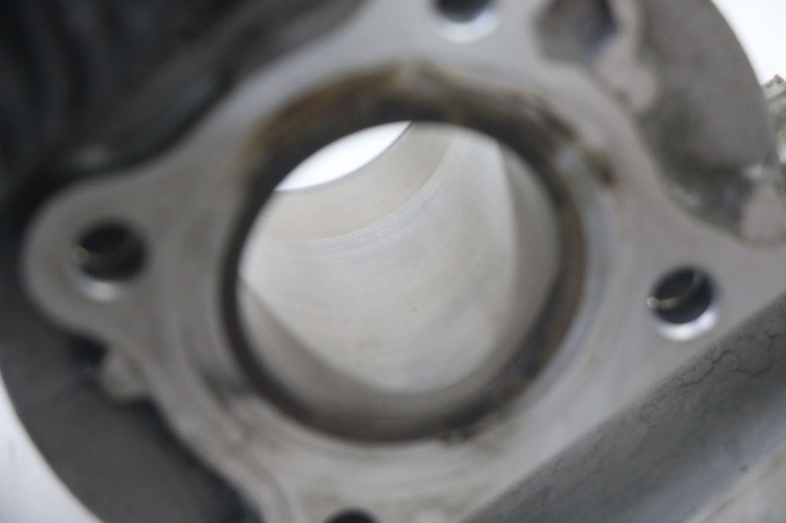 photo de CYLINDRE PISTON KYMCO AGILITY 4T 50 (2018 - 2022)