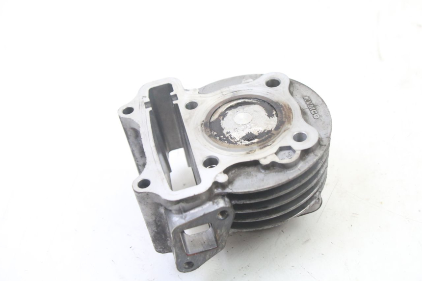 photo de CYLINDRE PISTON KYMCO AGILITY 4T 50 (2018 - 2022)