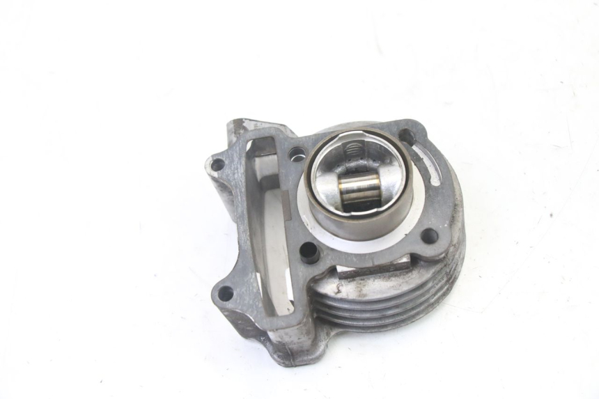 photo de CYLINDRE PISTON KYMCO AGILITY 4T 50 (2018 - 2022)