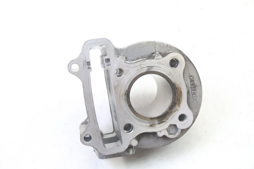 photo de CYLINDRE PISTON KYMCO AGILITY 4T 50 (2018 - 2022)