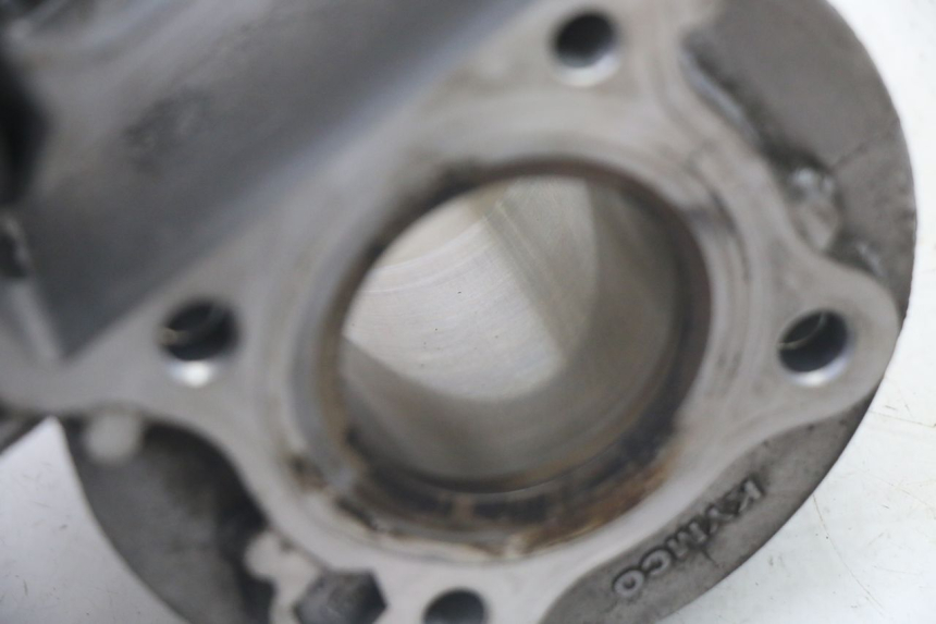 photo de CYLINDRE PISTON KYMCO AGILITY 4T 50 (2018 - 2022)