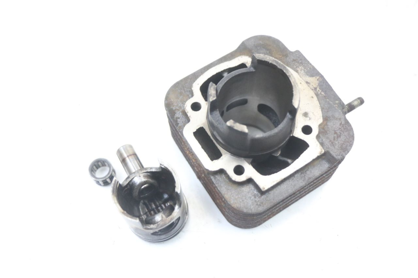 photo de CYLINDRE PISTON APRILIA SR MOTARD 50 (2012 - 2018)