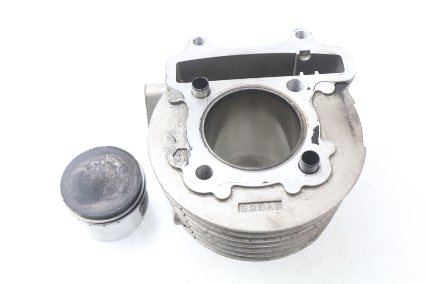 photo de CYLINDRE PISTON JONWAY AZTRAL 125 (2008 - 2017)