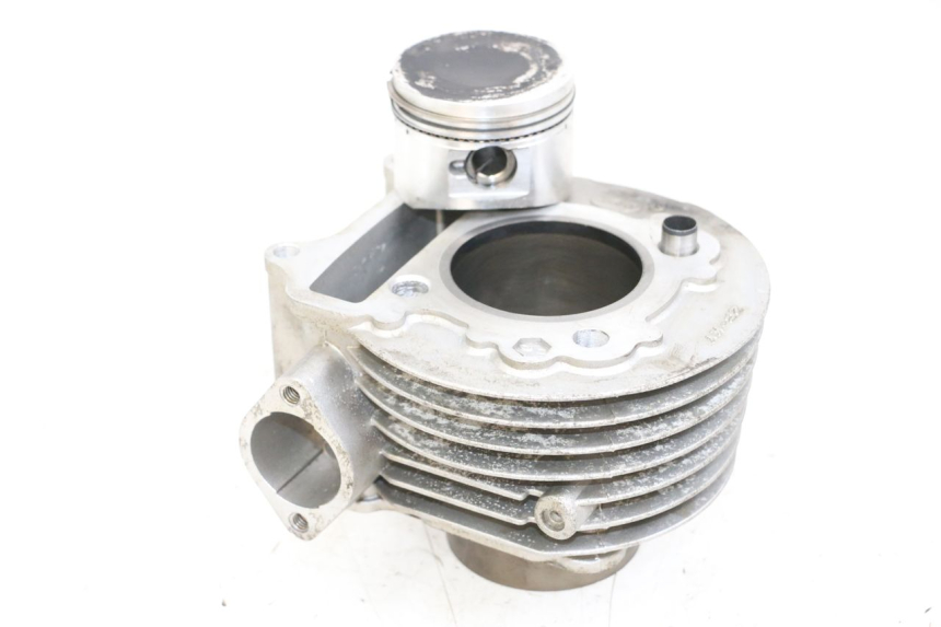 photo de CYLINDRE PISTON JONWAY AZTRAL 125 (2008 - 2017)