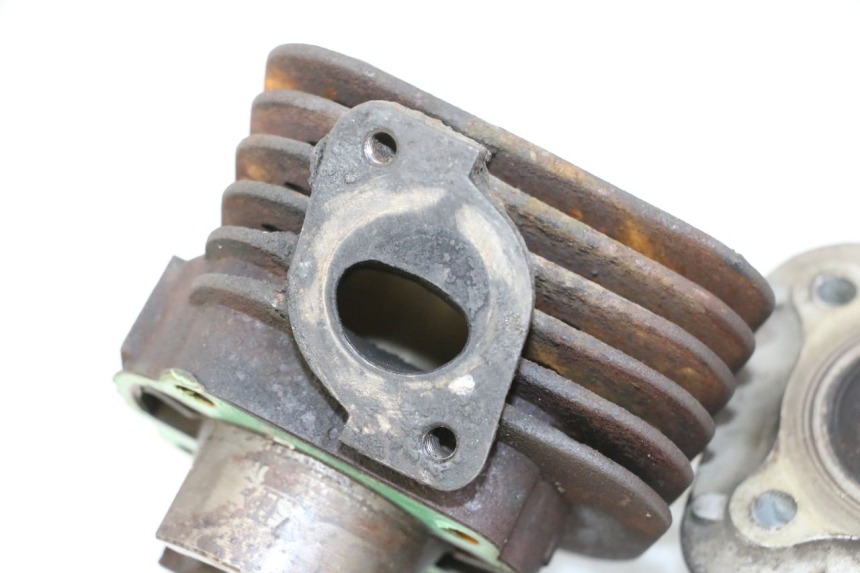 photo de CYLINDRE PISTON MASH BIBOP 2T 50 (2013 - 2018)