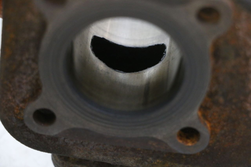 photo de CYLINDRE PISTON MASH BIBOP 2T 50 (2013 - 2018)