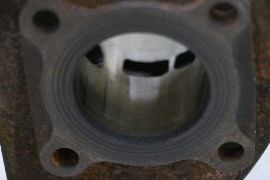 photo de CYLINDRE PISTON MASH BIBOP 2T 50 (2013 - 2018)