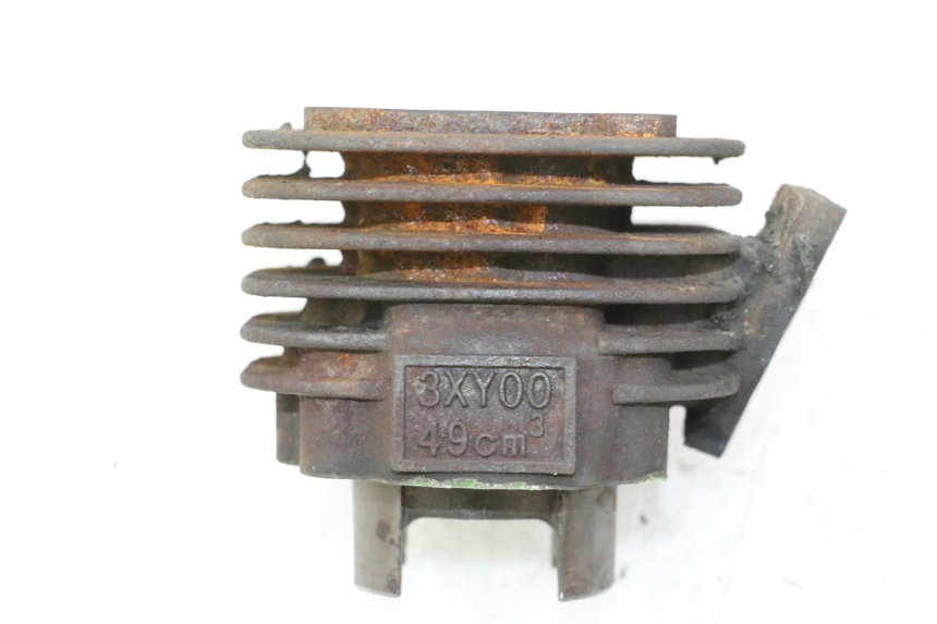 photo de CYLINDRE PISTON MASH BIBOP 2T 50 (2013 - 2018)