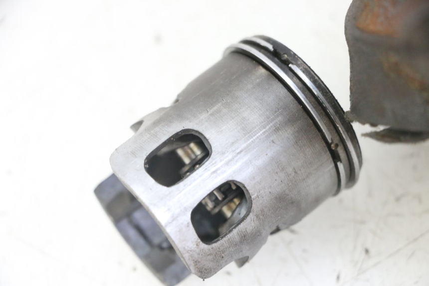 photo de CYLINDRE PISTON MBK BOOSTER SPIRIT NAKED 50 (2004 - 2017)