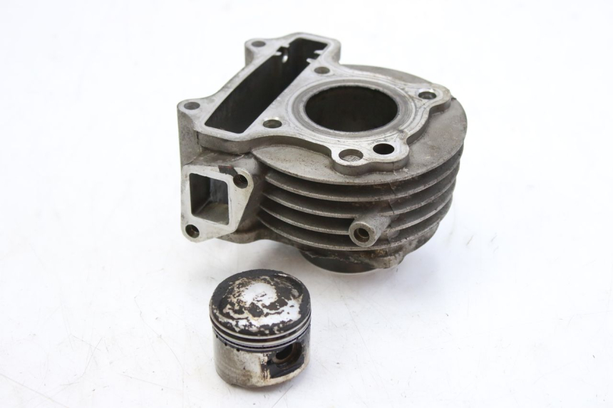 photo de CYLINDRE PISTON TNT MOTOR BOSTON 4T 50 (2018 - 2025)
