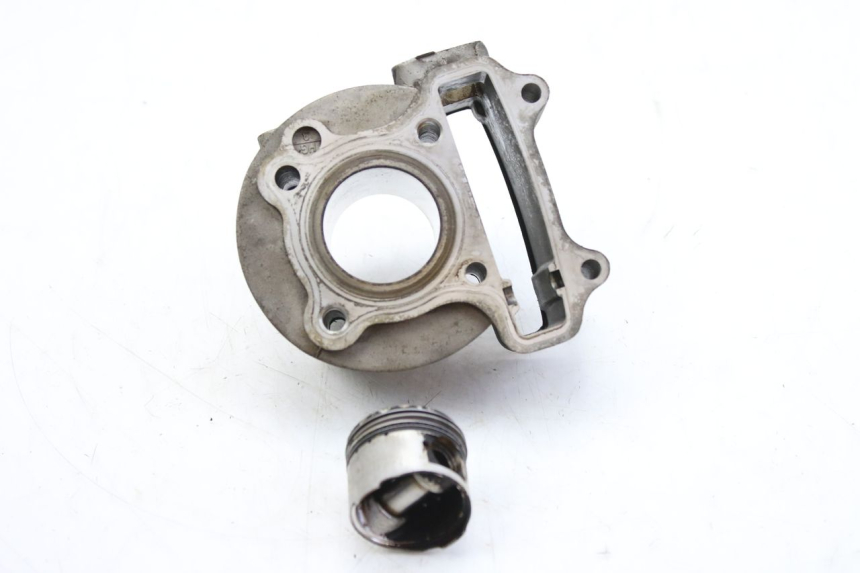 photo de CYLINDRE PISTON TNT MOTOR BOSTON 4T 50 (2018 - 2025)