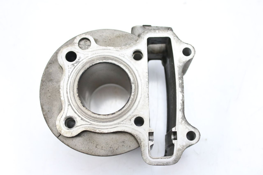 photo de CYLINDRE PISTON TNT MOTOR BOSTON 4T 50 (2018 - 2025)