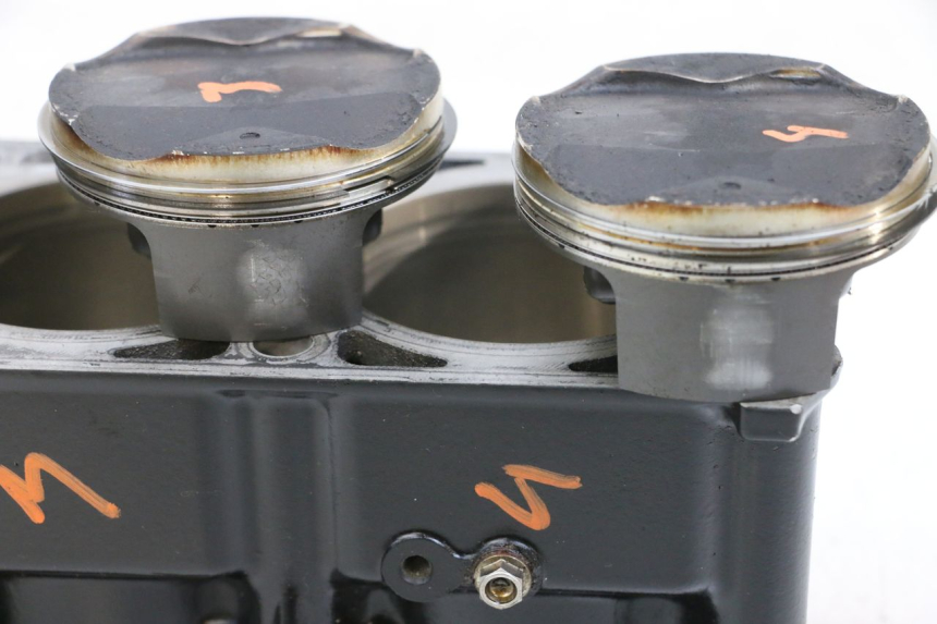 photo de CYLINDRE PISTON MV AGUSTA BRUTALE R WALLY 910 (2008 - 2008) - Pièce contrôlée