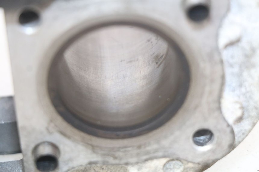 photo de CYLINDRE PISTON BAOTIAN BT 50 QT-12 50 (2007 - 2009)