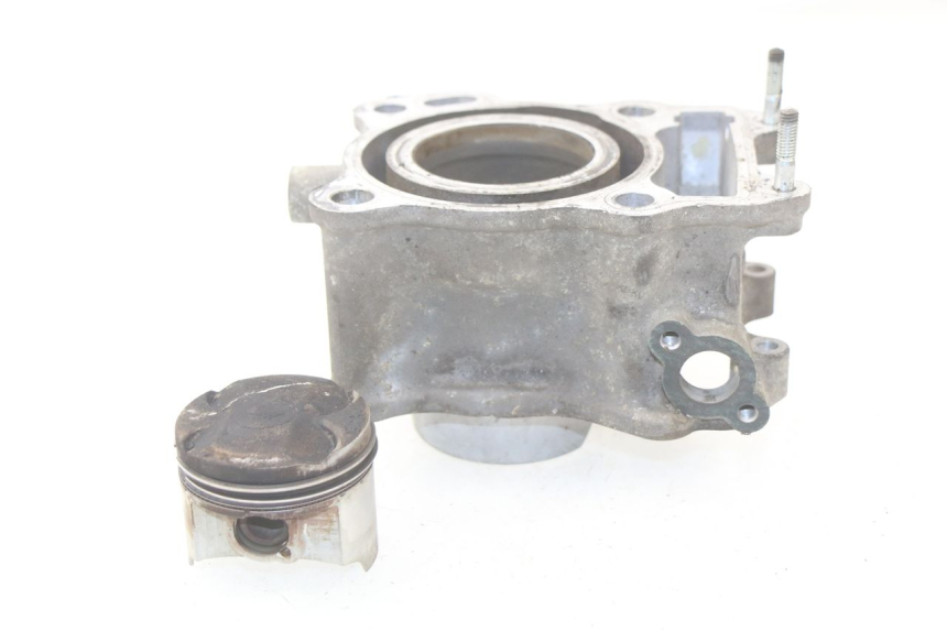 photo de CYLINDRE PISTON SUZUKI BURGMAN 125 (2007 - 2014)