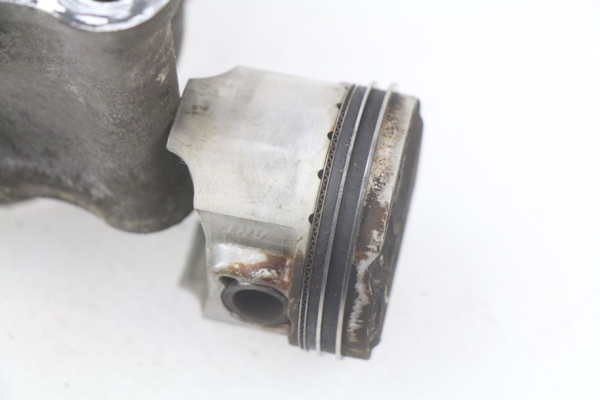 photo de CYLINDRE PISTON SUZUKI BURGMAN 125 (2007 - 2014)