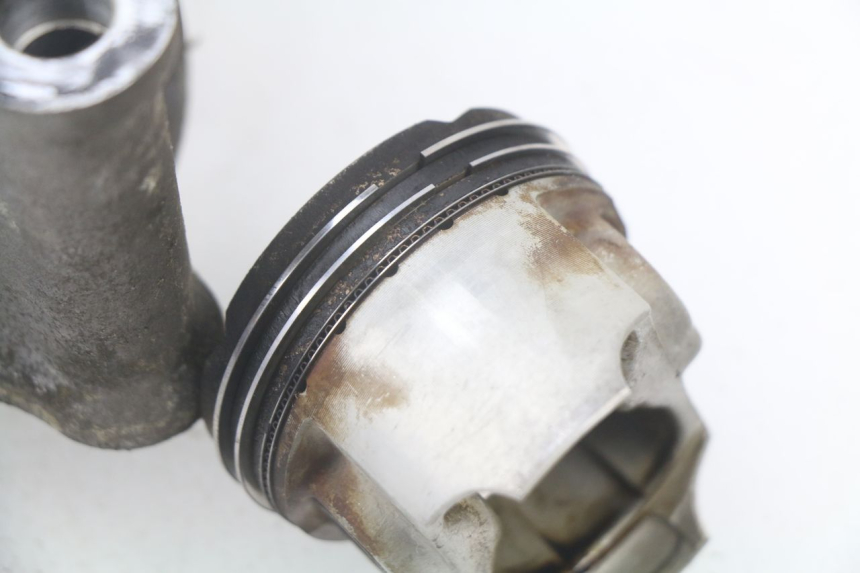 photo de CYLINDRE PISTON SUZUKI BURGMAN 125 (2007 - 2014)