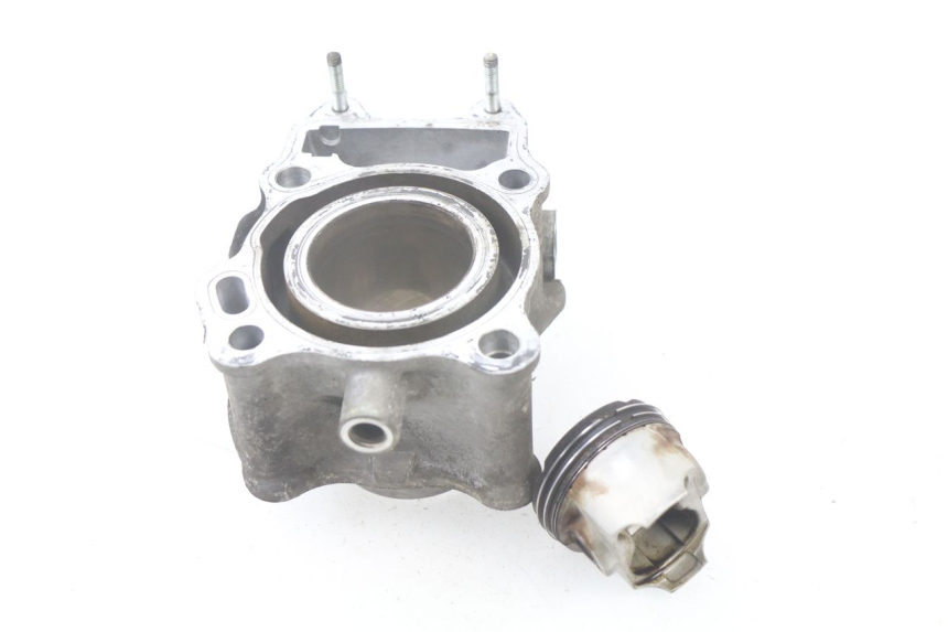 photo de CYLINDRE PISTON SUZUKI BURGMAN 125 (2007 - 2014)