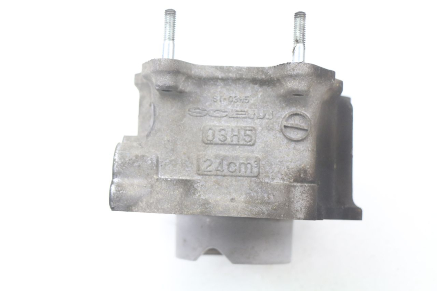 photo de CYLINDRE PISTON SUZUKI BURGMAN 125 (2007 - 2014)